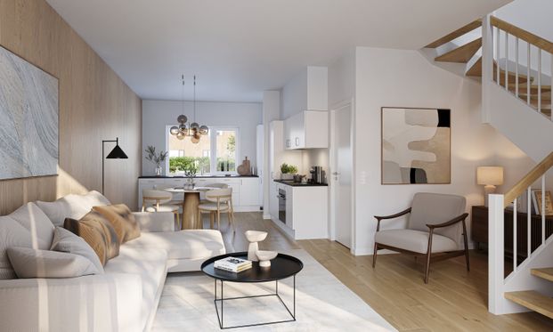 Æbleløkken 66, Rønne, 3700 Rønne - Foto 1