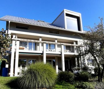Spacieux appartement de 5,5 pièces dans un immeuble familial - Foto 5