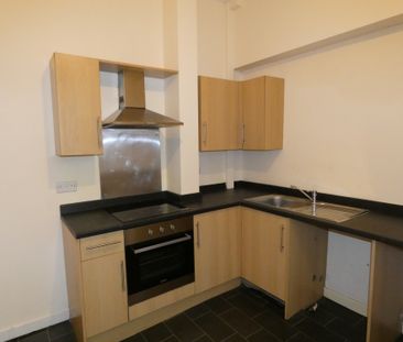 Park Road flat 2 - Photo 2