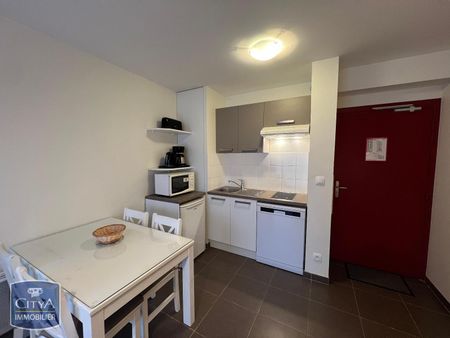 Location Appartement 2 pièces 27m² CHINON 37500 - Photo 4
