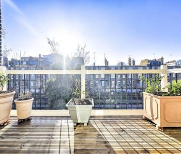 Studio to rent - Photo 4