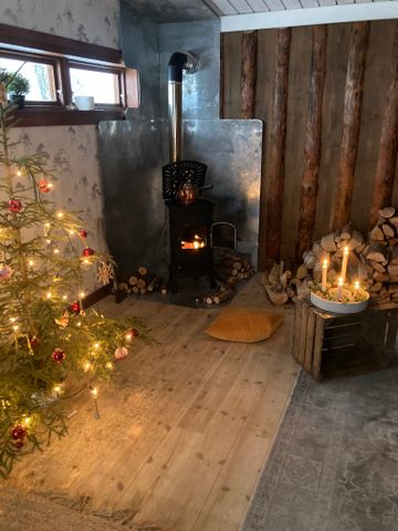 Långfäbodarna, Svärdsjö - Foto 5