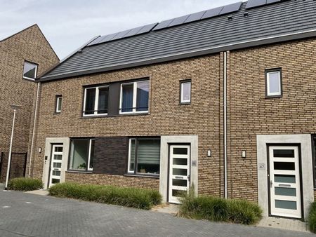 Te huur: Huis Goudvisstraat 45 in Eindhoven - Foto 4