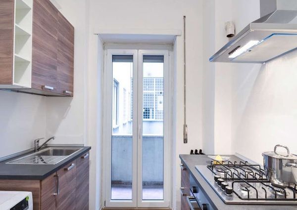 Via Damaso Cerquetti, Rome, Lazio 00152