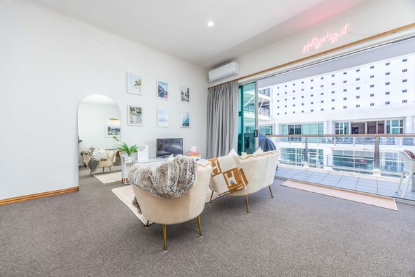 Princes Wharf Paradise - Photo 1