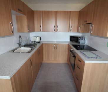1 bedroom retirement property to rent - Photo 1