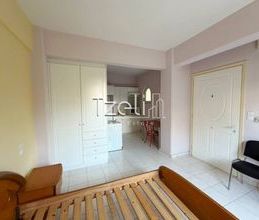 Studio/Γκαρσονιέρα για ενοικίαση - Πάτρα, - Photo 1