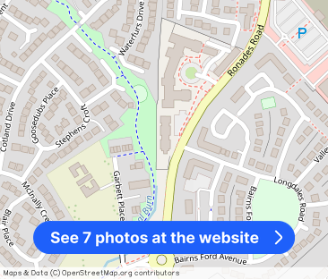 New Carron Court, Ronades Road, Falkirk, Stirlingshire, FK2 7TB - Photo 1