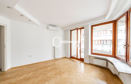 Warszawa, Śródmieście, Śródmieście Południowe, Aleja Jana Chrystiana Szucha - Фото 2