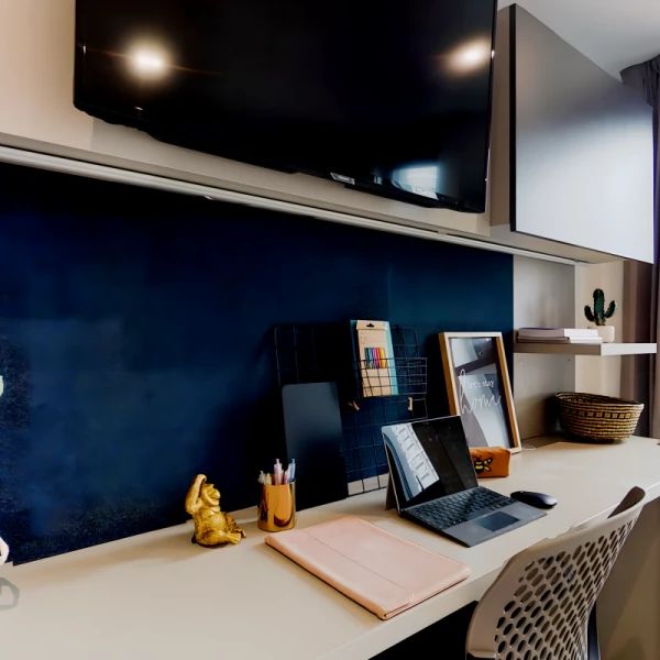 Gold Studio - Dual - Photo 1