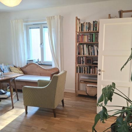 Hägersten - 2rok - 2mån - 13.800kr/mån - Photo 4