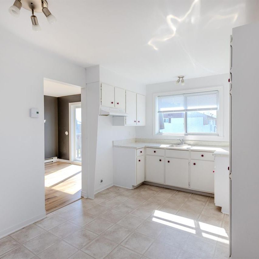 Le M Appartements Appartement 4 ½ à Louer Lévis Novembre 2025 - Photo 1