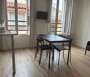 Location Appartement 2 pièces 35 m2 à Aubagne - Photo 6
