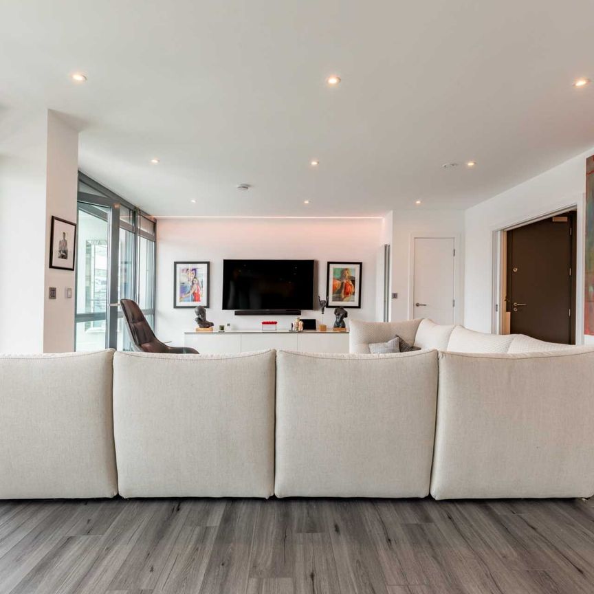 No1 Deansgate, Manchester - Photo 1