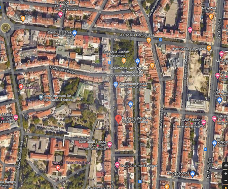 Apartamento T3 em Lisboa - Photo 4