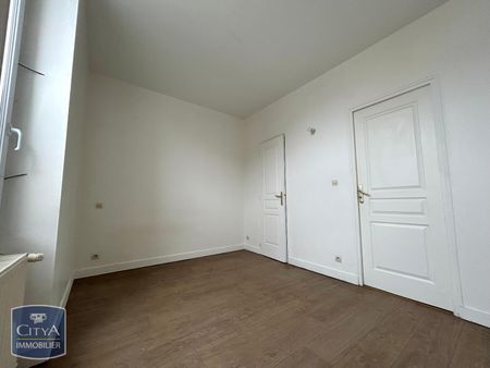 Location Appartement 2 pièces 41m² ST NAZAIRE 44600 - Photo 5