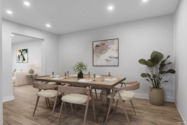 For Lease - 22 Harvey Street, Hamilton, Ontario - Photo 1