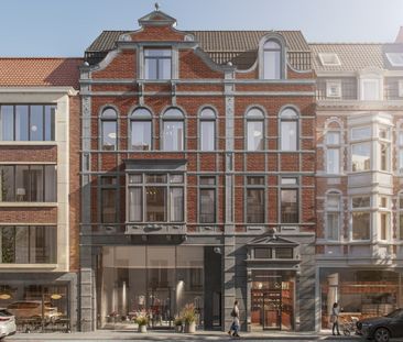 Beautiful student room with terrace! - CURRENTLY UNDER RENOVATION - Foto 2