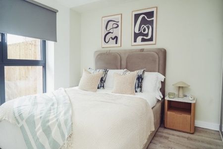 Walton House, Derby, DE1 - Photo 3