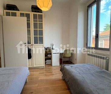 Trilocale via Manfredo Fanti 4, Quadronno - Crocetta, Milano - Foto 4