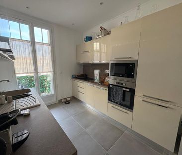 Location Appartement 3 pièces 76m² NICE 06000 - Photo 5