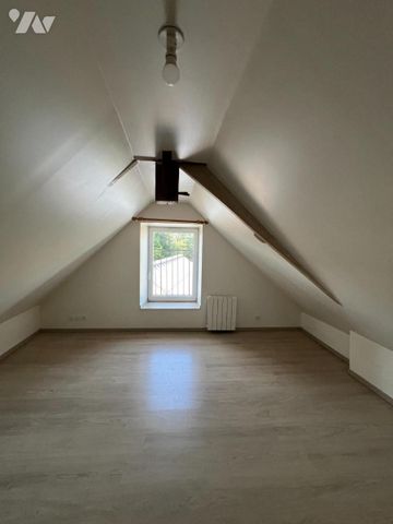 A LOUER - MAISON INDIVIDUELLE - MERAL - Photo 3