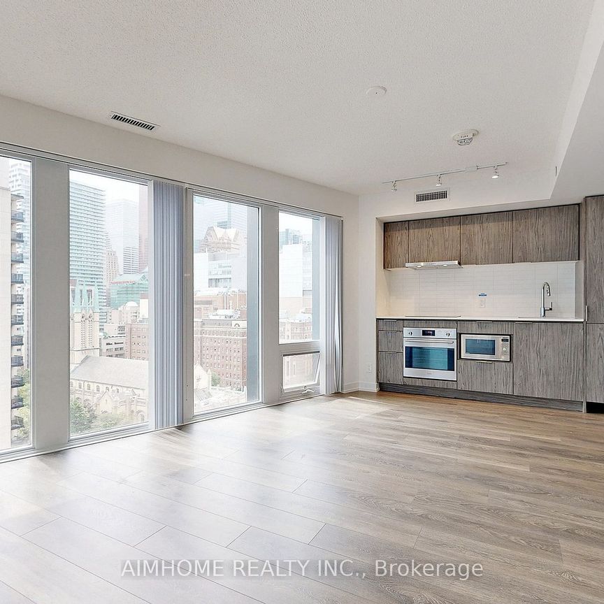 For Lease - 60 Shuter Street Unit# 1702, Toronto, Ontario - Photo 1