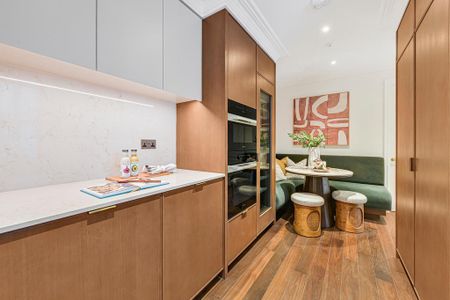 3 bedroom flat to rent - Photo 5