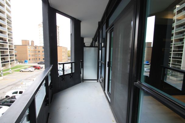 For Lease - 120 Broadway Avenue Unit# 218N, Toronto, Ontario - Photo 1