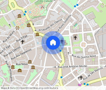 Quartos a meninas estudantes em Castelo Branco - Foto 1