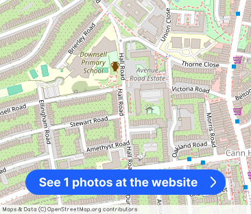 Hall Road, LONDON - Photo 1
