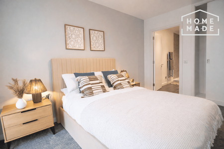 2 bedroom flat to rent - Photo 3