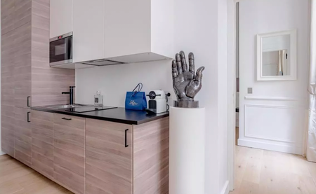 Paris 1 - Saint Honoré - Photo 3