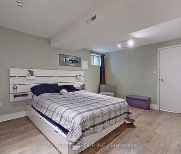 For Lease - 40 Henricks Road, Markham, Ontario - Photo 6