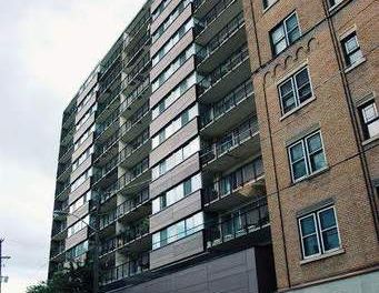 Kenson Towers | 235 Somerset Street West, Ottawa - Photo 1