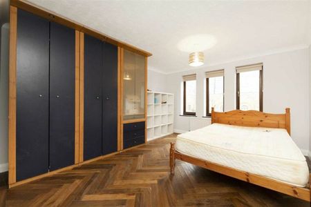 Spirit Quay, Wapping, E1W - Photo 4