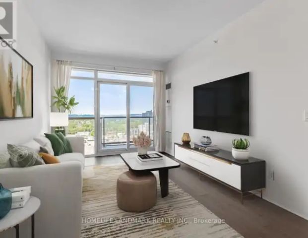 1606 - 55 ONEIDA CRESCENT | 1606 - 55 ONEIDA CRESCENT, Richmond Hill - Photo 1