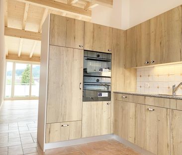 schöne und helle 3.5 Zimmer-Dachwohnung - Foto 3