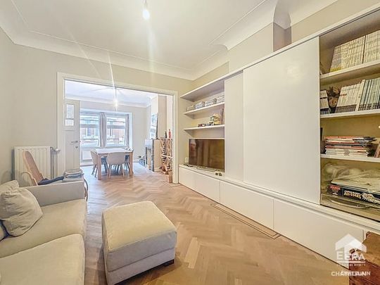 Appartement te huur - Photo 1