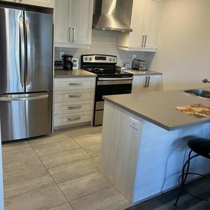 Grand 4 1/2 à louer à Vaudreuil. Disponible dès la mi-décembre - Photo 2