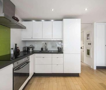 Battlebridge Court, Kings Cross, N1 - Photo 6
