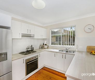 Sunlit granny flat that will tick all your boxes! - Photo 4