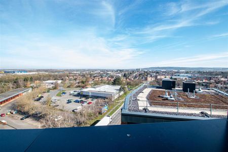 2 bedroom apartment to rent - Photo 5