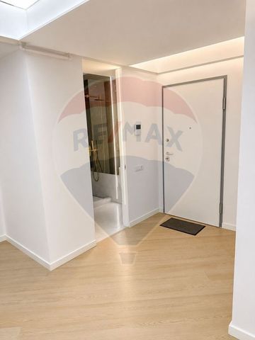 Apartament cu 3 camere de închiriat în zona Pipera - Photo 3