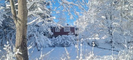 Gråbo - 3rok - tillsv - 13.225kr/mån - Photo 5