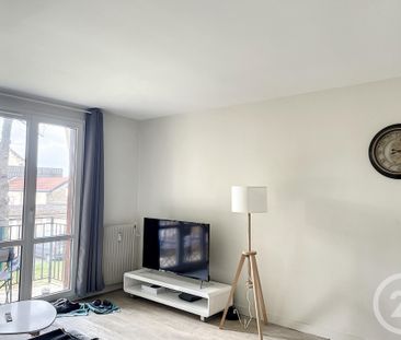 Location Appartement 2 pièces 53m² TROYES 10000 - Photo 1