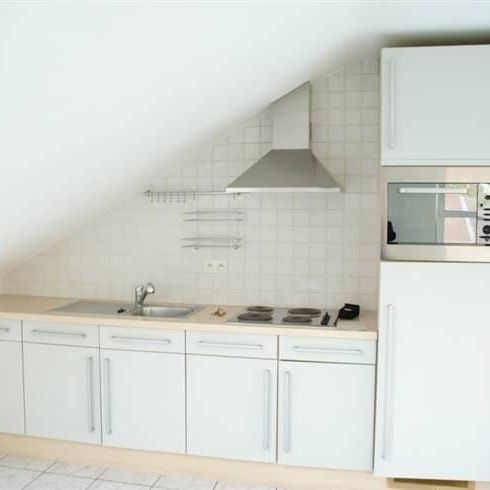 Appartement te huur - Photo 1