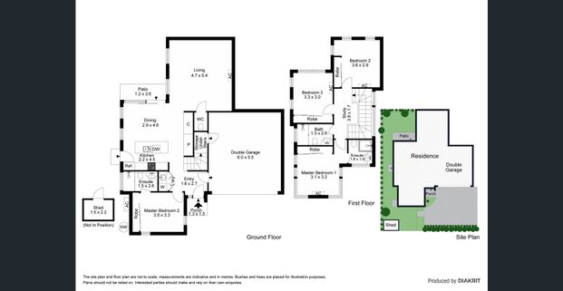 STUNNING FOUR BEDROOM HOME!! - Photo 1