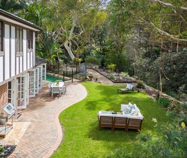 21 Prahan Avenue, Frenchs Forest NSW 2086 - House For Rent | Domain - Photo 6