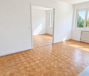 À louer - Joli appartement de 3 pièces partiellement rénové à La To... - Photo 2